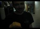 Ben vs. The Cheese
