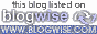Listed on Blogwise