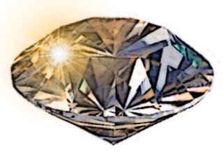 Diamond-ish