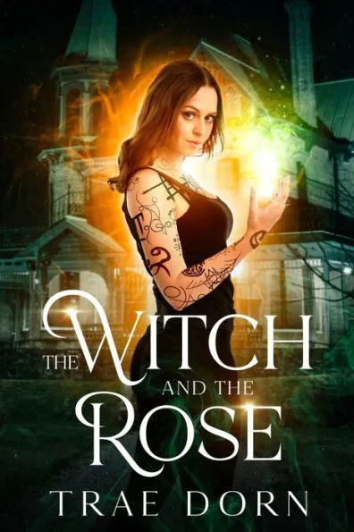 The Witch and the Rose