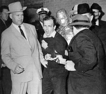 Jack Ruby?  Jack Shmuby.