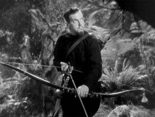 The Most Dangerous Game (1932)
