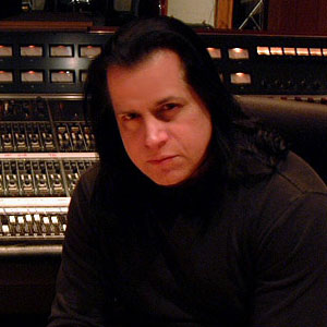 The Real Danzig