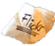 Flickr!