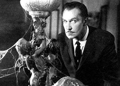 House on Haunted Hill (1959)