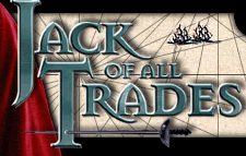 Jack of All Trades Jack of All Trades