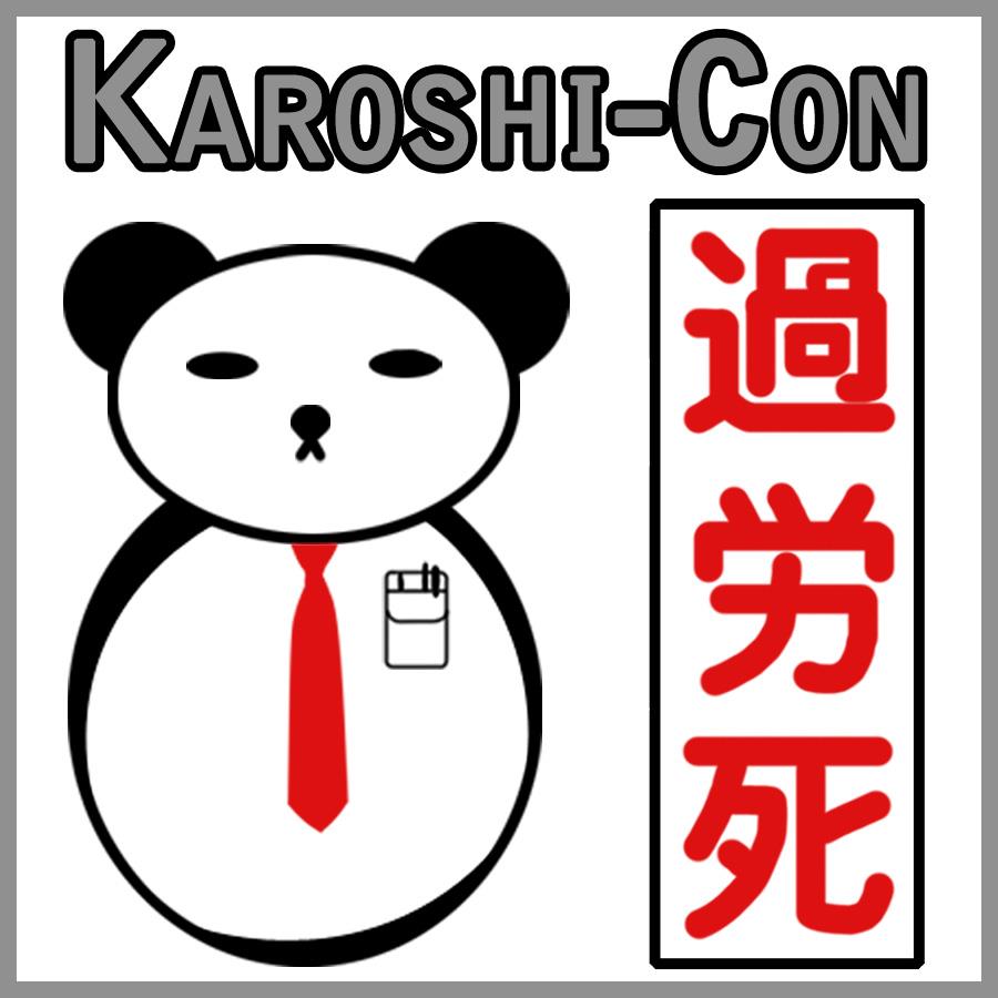 Karoshi Con