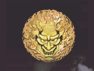 3DO Game Review: Escape From Monster Manor