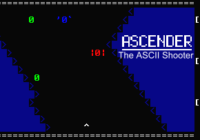 Ascender