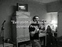 The Peso Political Attack Ad