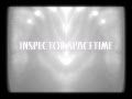 Inspector Spacetime 1962 Opening