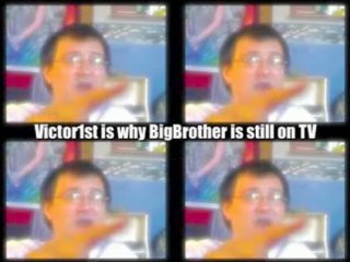It's Victor1st's Fault