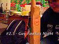 #2.5 - Guy Fawkes Night #2.5 - Guy Fawkes Night
