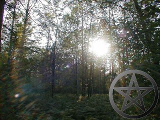 How I came to Wicca