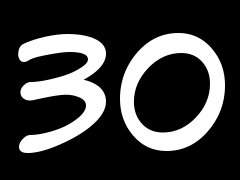 30.