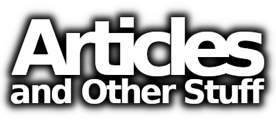 Articles by Trae Dorn