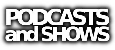 Podcasts and Shows by Trae Dorn