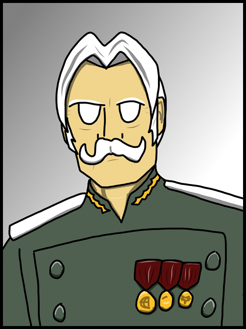 General Baker