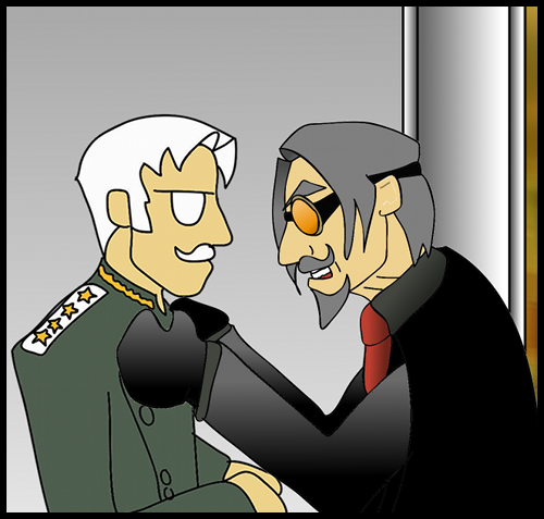 The Chronicles of Crosarth