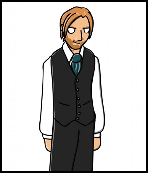 The Chronicles of Crosarth