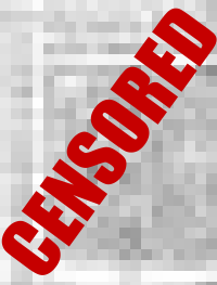 Censored