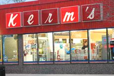 Kerm's