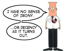 Dilbert
