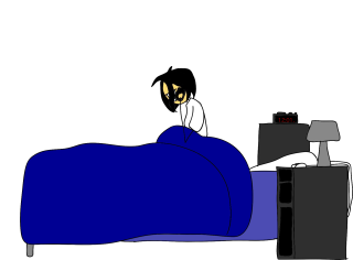 digital set image
