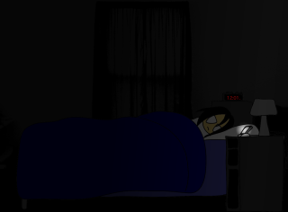 digital set image