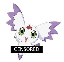 Censored