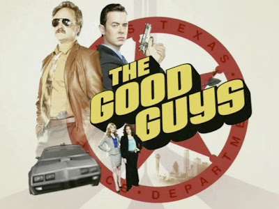 The Good Guys