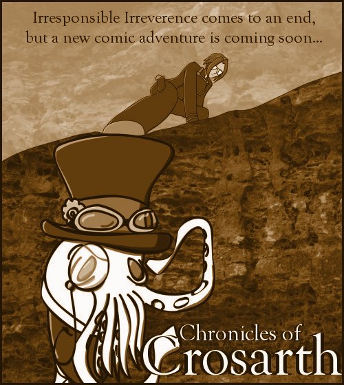 Chronicles of Crosarth