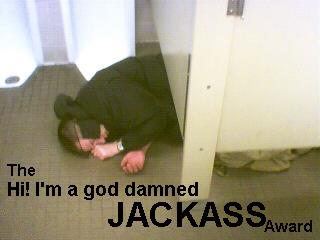Trae is a god damned Jackass