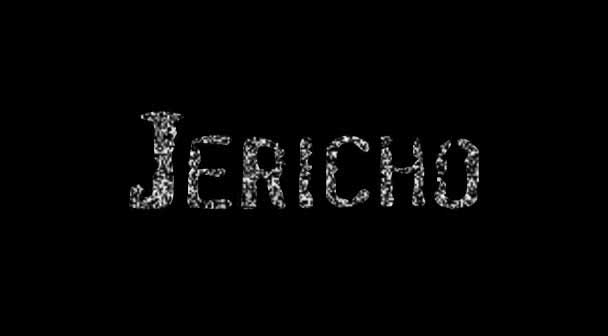 Jericho