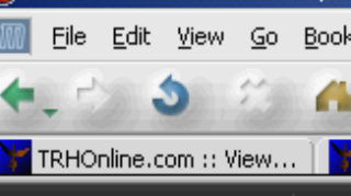 The Internet