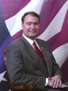 Robert Gerald Lorge