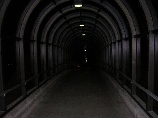Footbridge