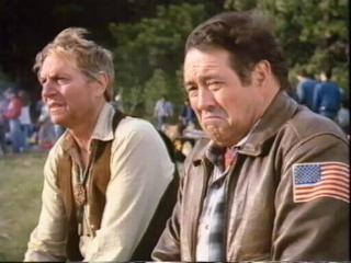 Holling and Maurice