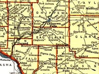 Eau Claire