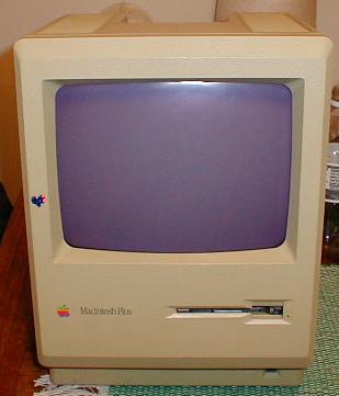 Umm...yeah... it's a Mac... WHAT'S IT TO YOU?!?!