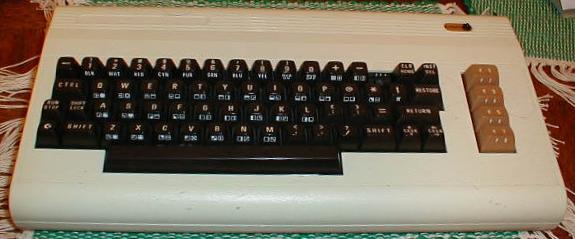 She's a beauty... and a b****...