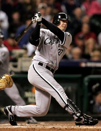 Blum's Homerun