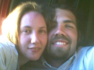Erika and Trae