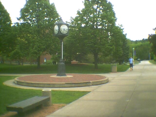 Clock
