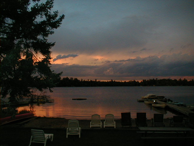 Rhinelander
