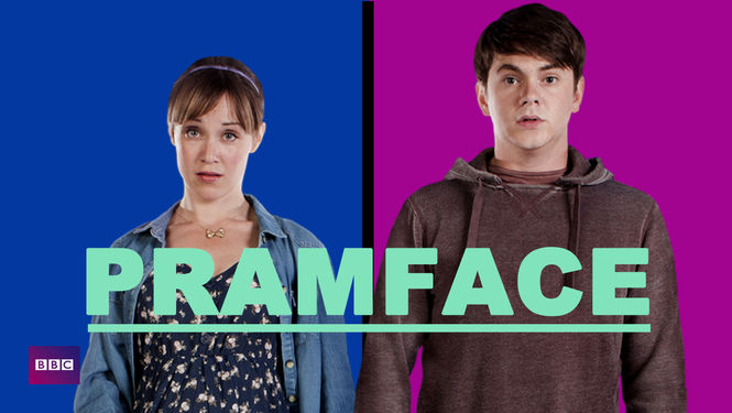 Pramface