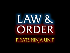 Law and Order Spoof
