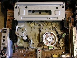 Technical Difficulties