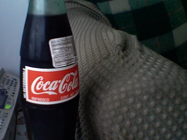 Mexican Coke
