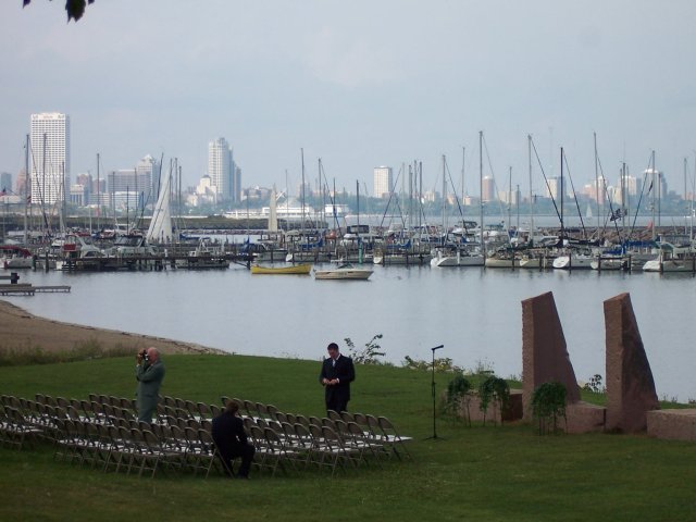 South Shore Park 